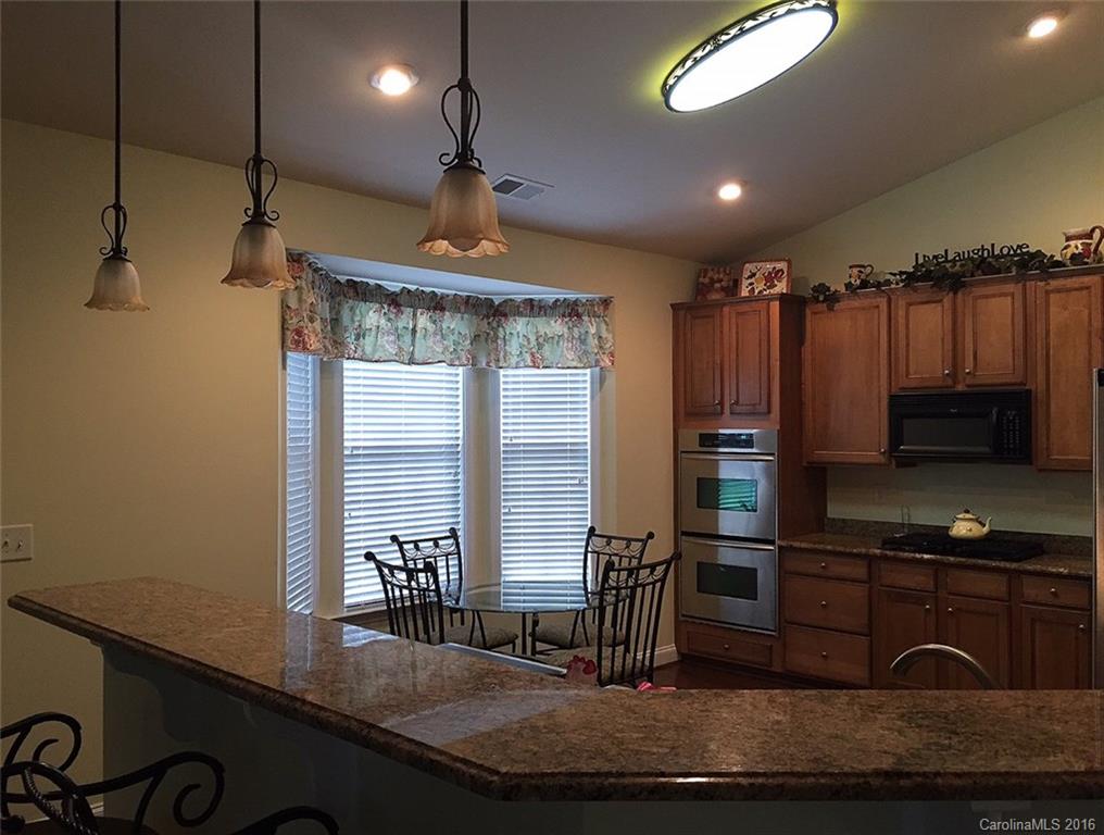 Four Seasons At Gold Hill - Residential