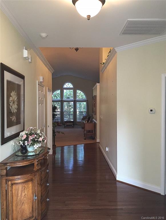 Four Seasons At Gold Hill - Residential