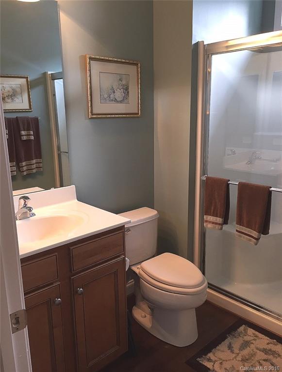 Four Seasons At Gold Hill - Residential