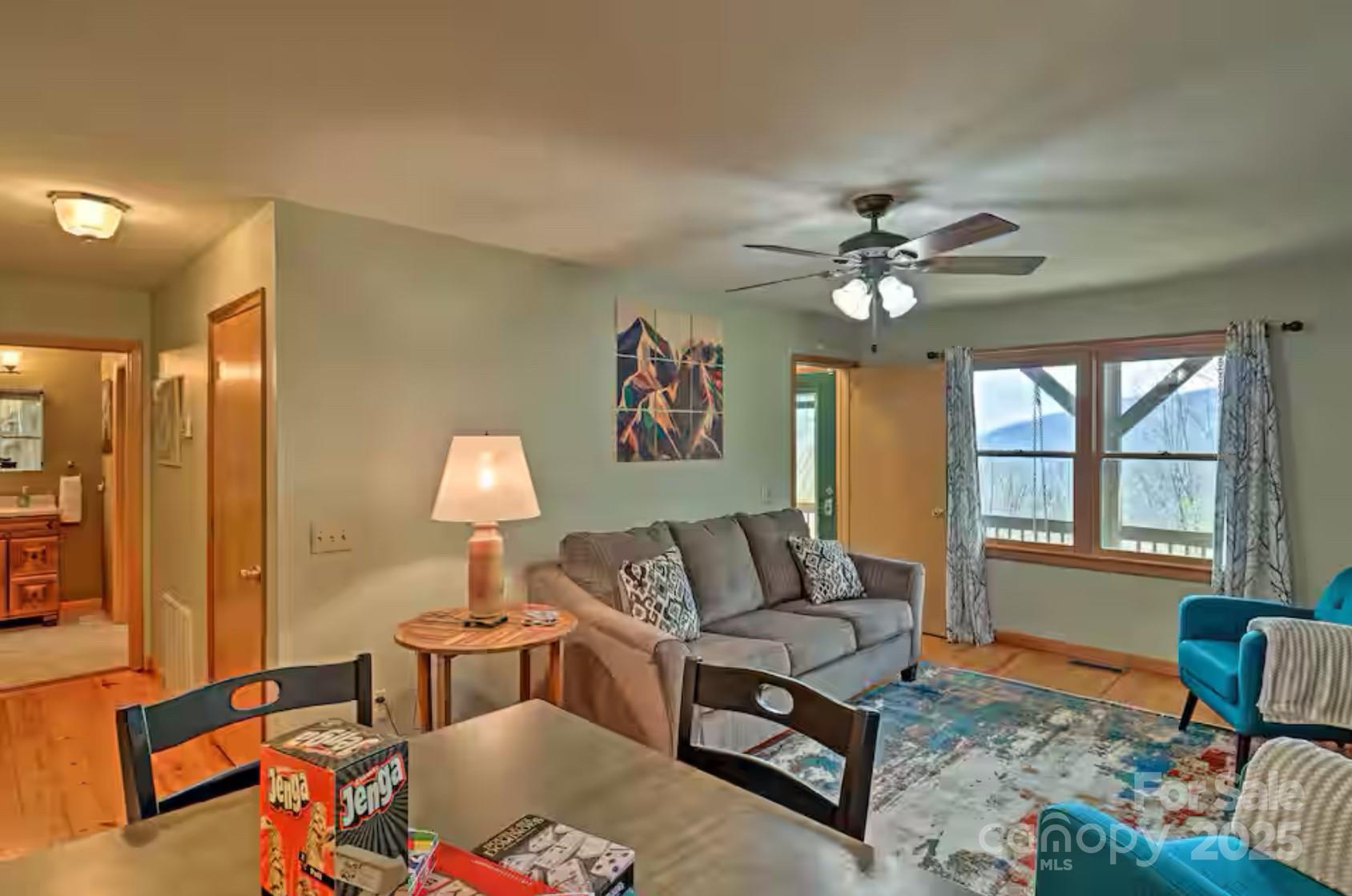 39 Moonshine Holler Drive