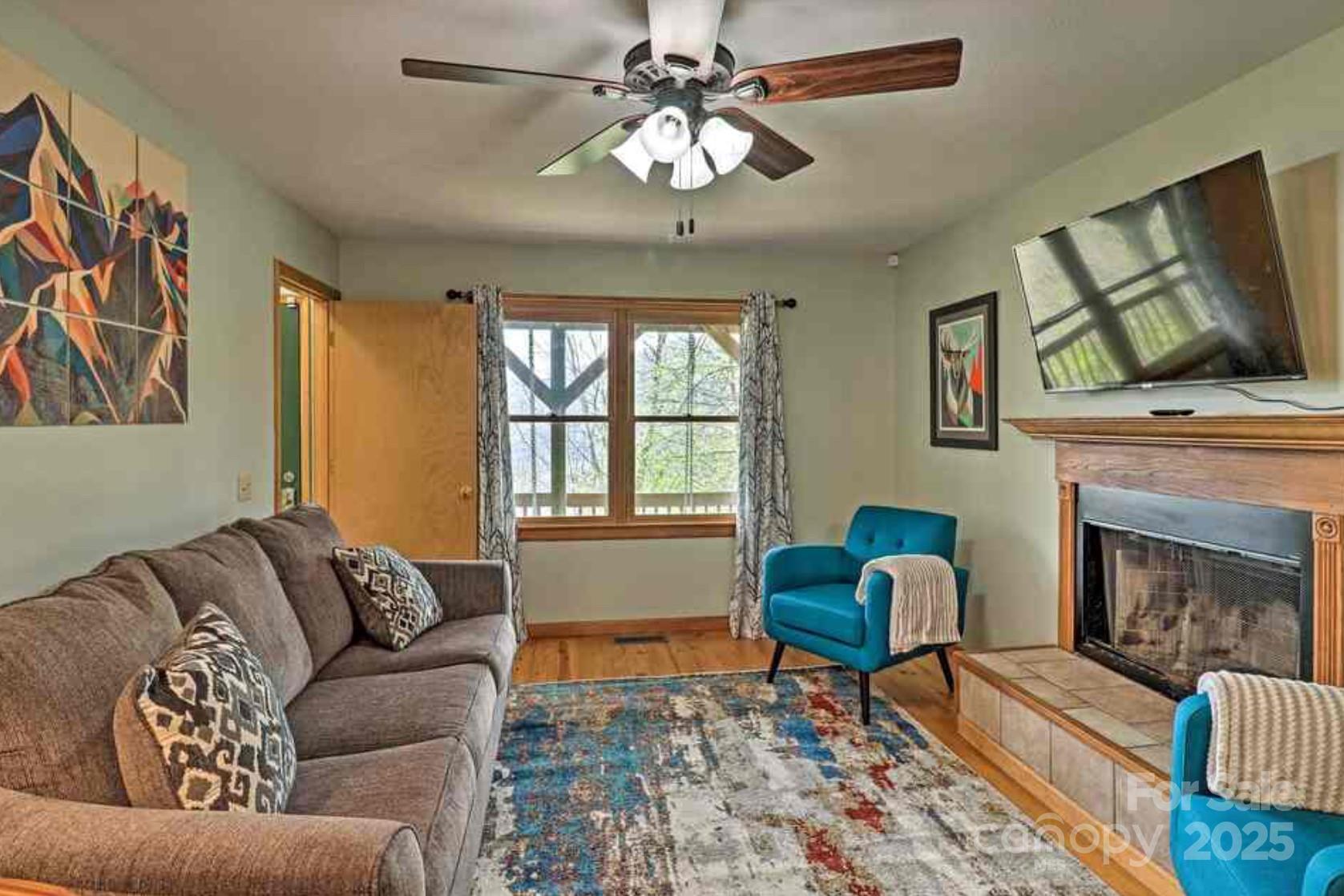 39 Moonshine Holler Drive