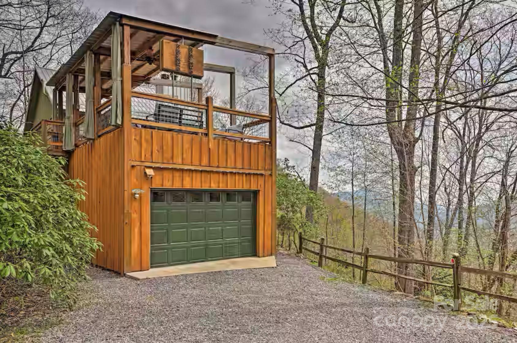 39 Moonshine Holler Drive