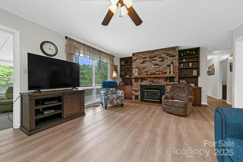 Photo of 94 Sweetwater Lane, Pisgah Forest, NC 28768 (MLS # 4124609)