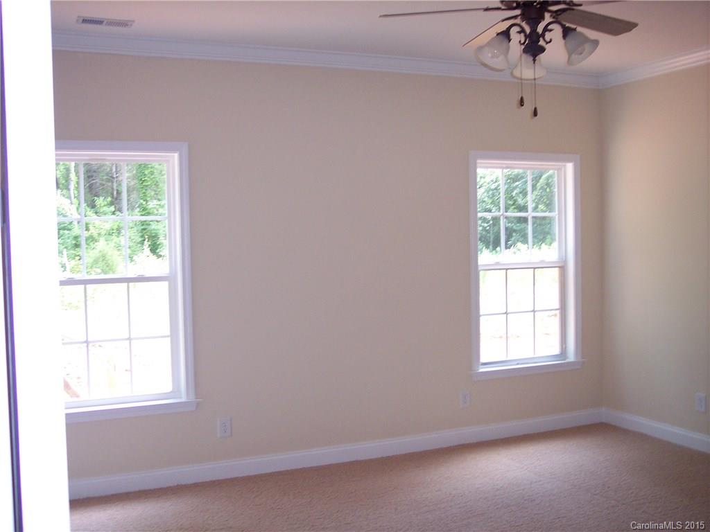 Fites Creek Plantation - Residential Lease