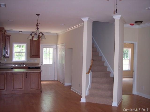 Fites Creek Plantation - Residential Lease