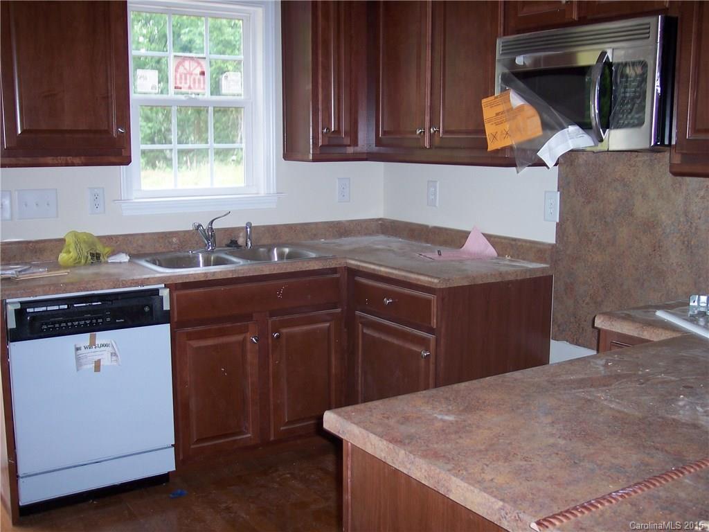 Fites Creek Plantation - Residential Lease