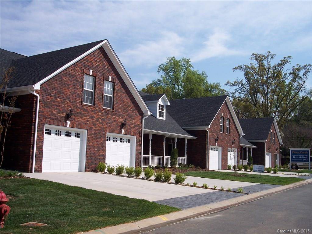 Fites Creek Plantation - Residential Lease