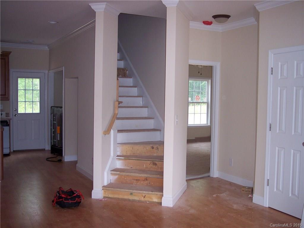 Fites Creek Plantation - Residential Lease