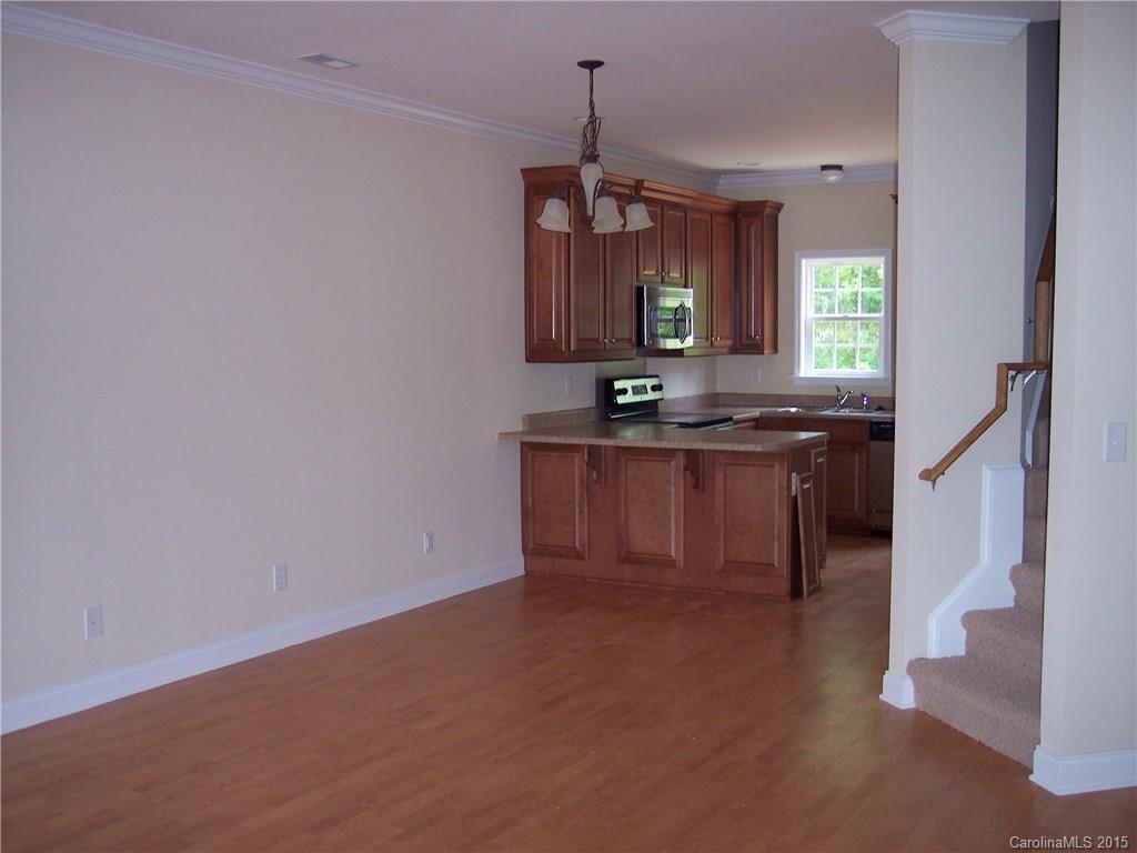 Fites Creek Plantation - Residential Lease