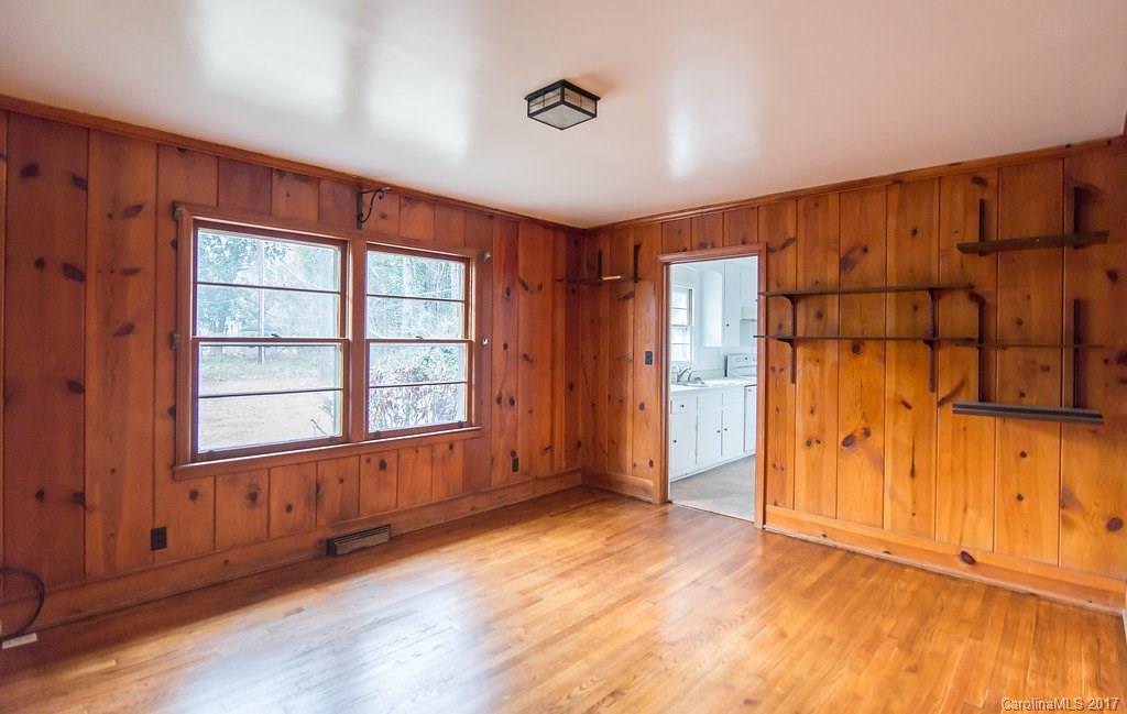 Country Club Estates - Residential