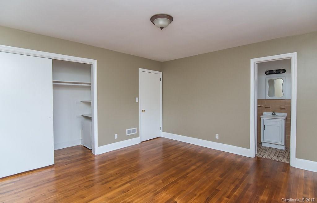 Country Club Estates - Residential