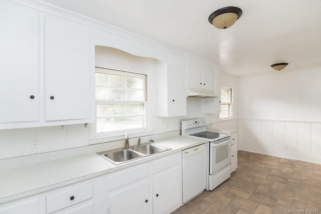 Country Club Estates - Residential