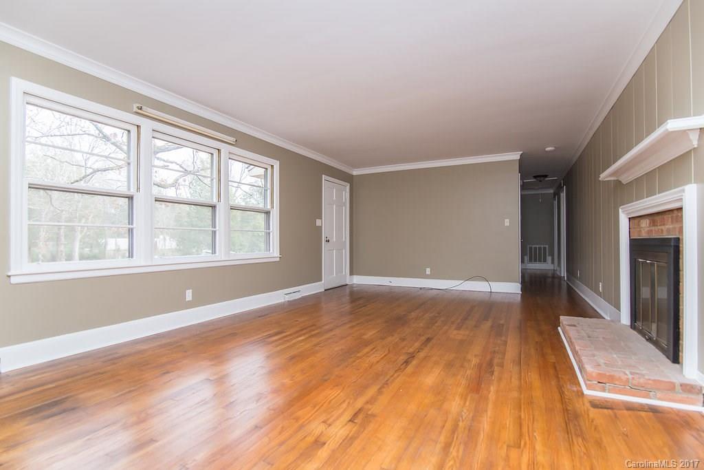 Country Club Estates - Residential