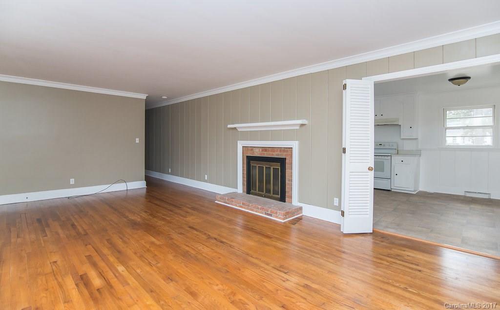 Country Club Estates - Residential