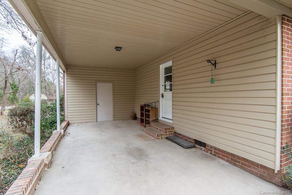 Country Club Estates - Residential