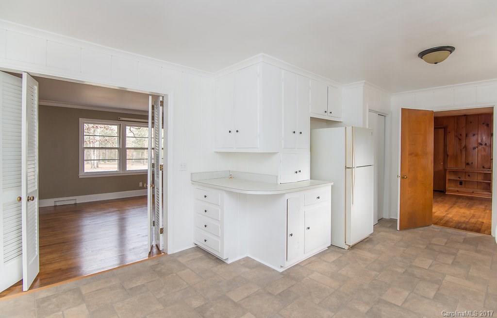 Country Club Estates - Residential