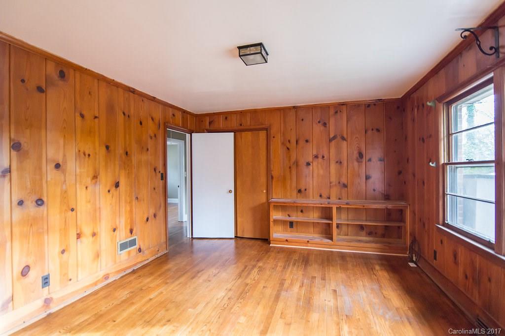 Country Club Estates - Residential