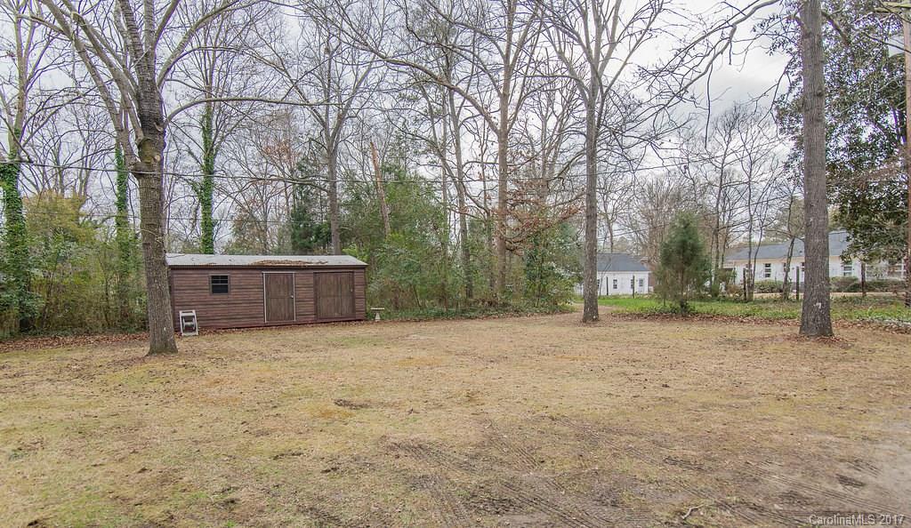 Country Club Estates - Residential