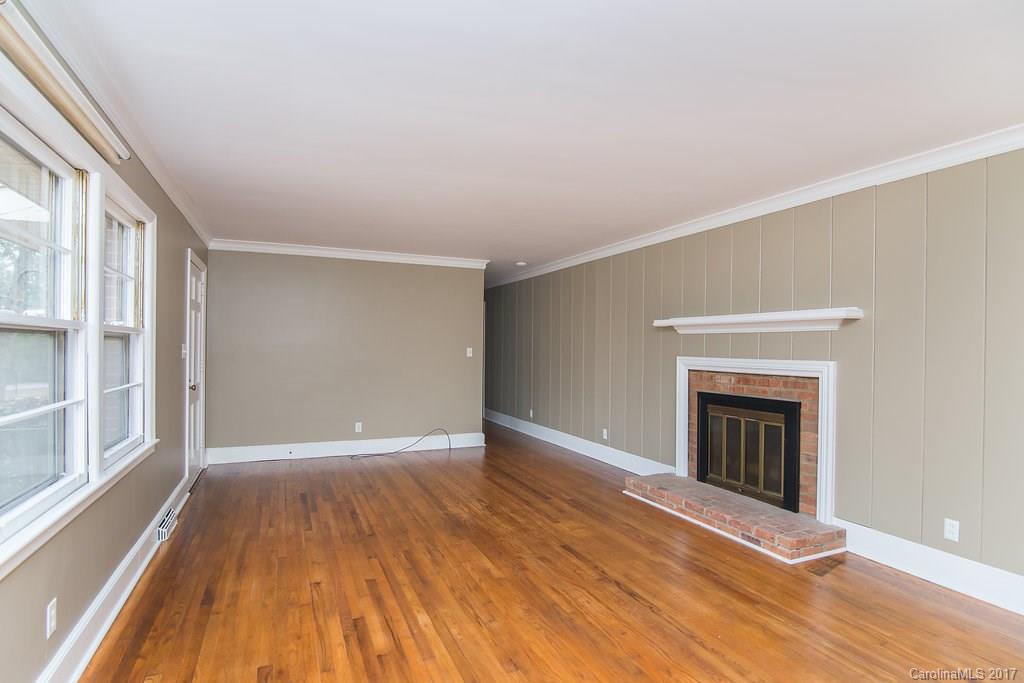 Country Club Estates - Residential