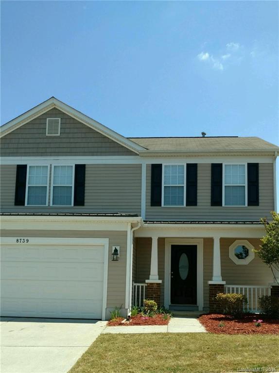 Arlington - Residential