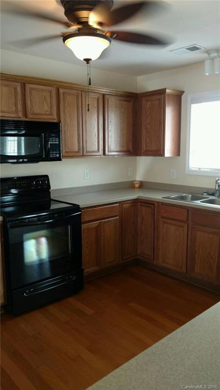 Arlington - Residential