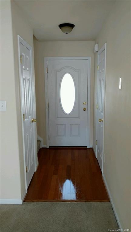 Arlington - Residential