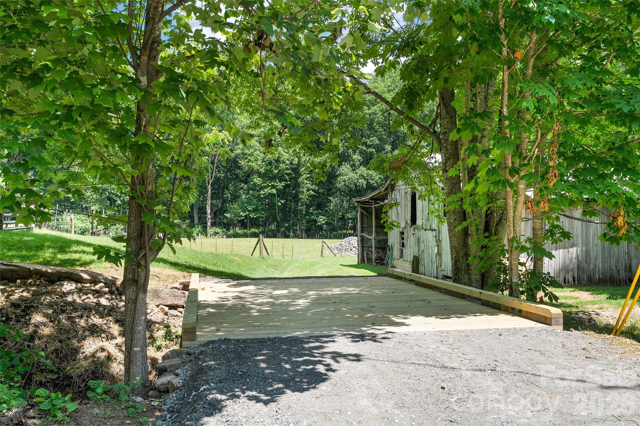 74, Tract 3 & 4 Badd Lane