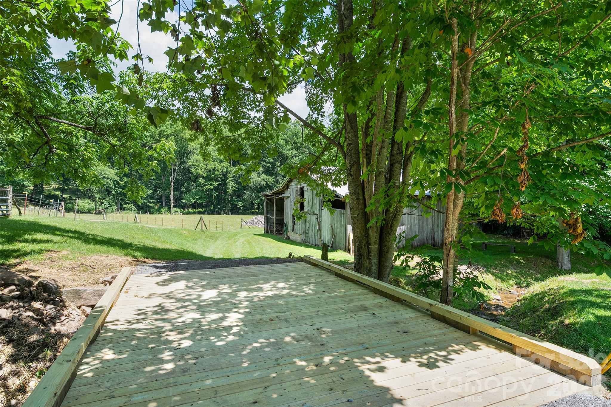 74, Tract 3 & 4 Badd Lane