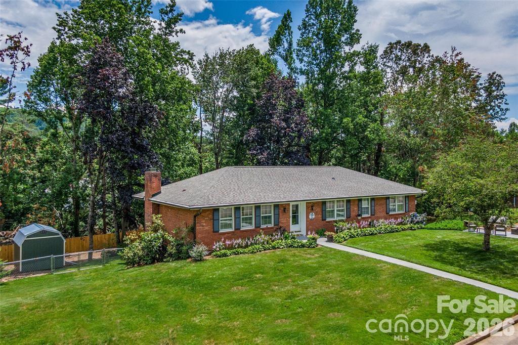 11 Blueberry Hill Road