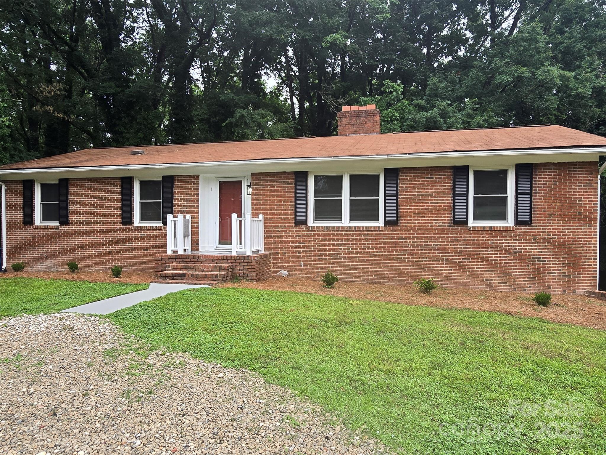 1660 Songwood Road