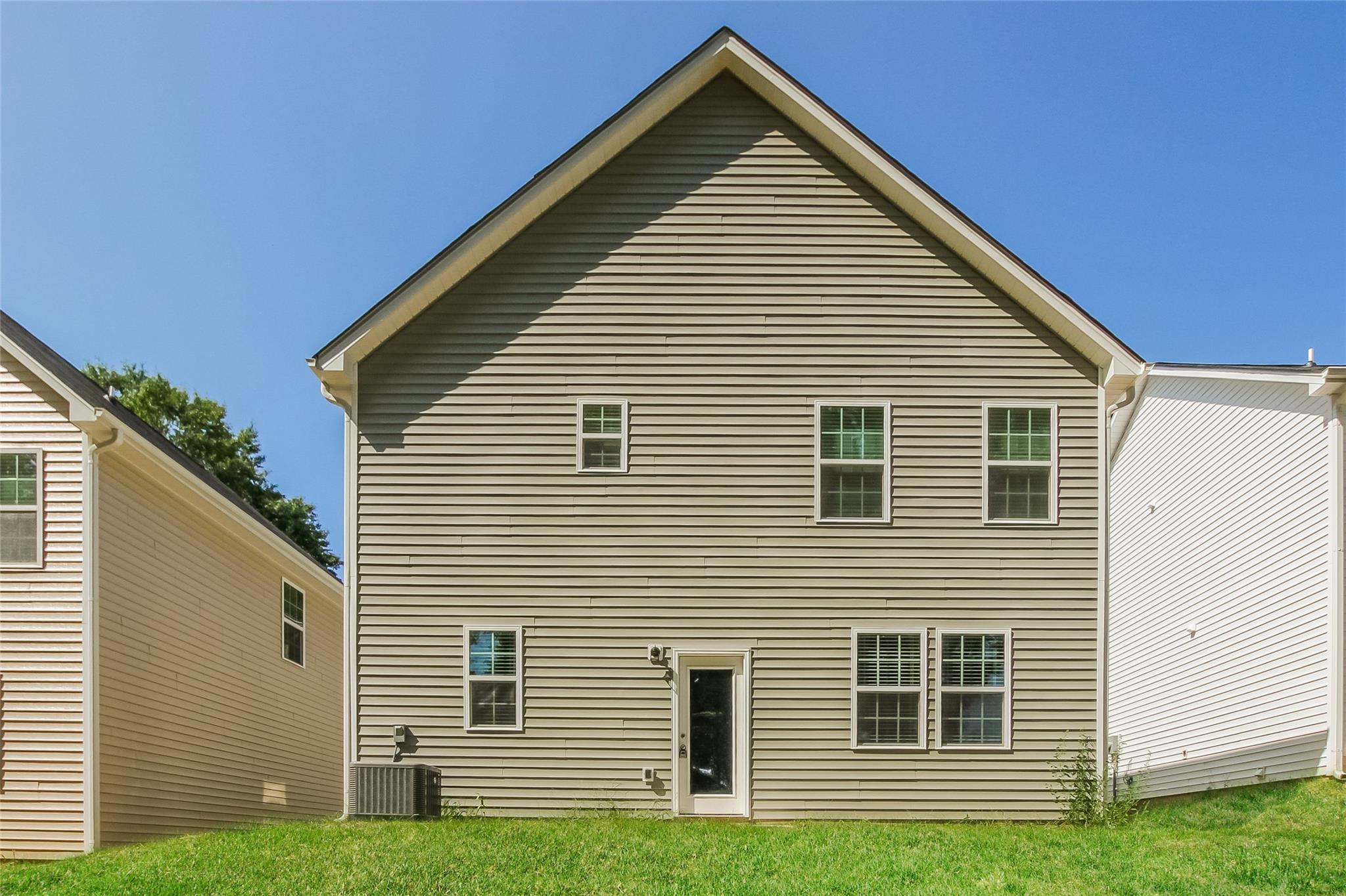 Colgate Commons - Residential Lease