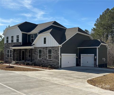 7001 New Town Road Waxhaw NC 28173