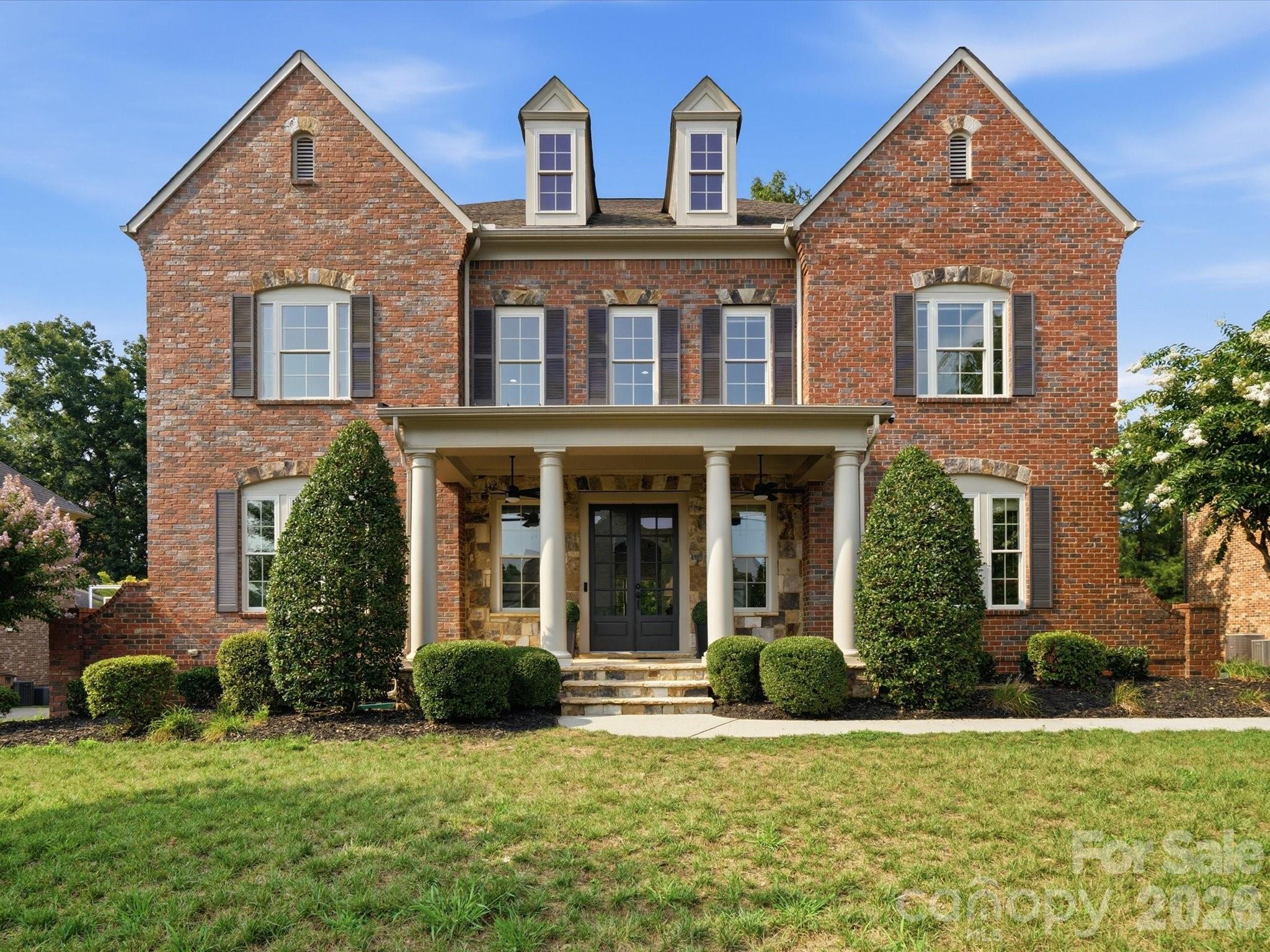 1004 Viscount Drive, Matthews, NC, 28104