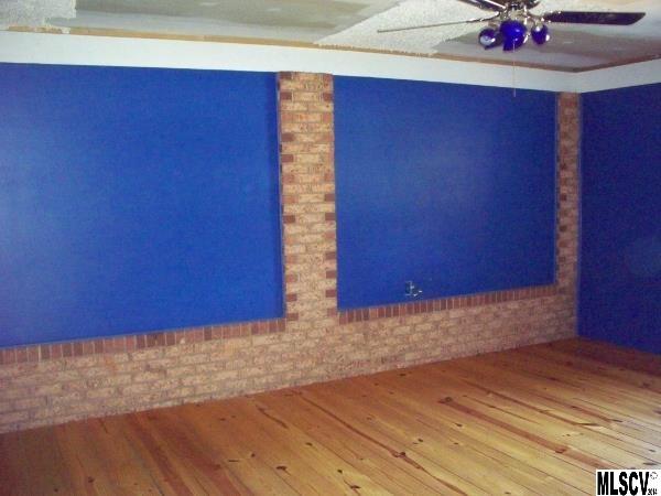 Tanglewood Park - Residential