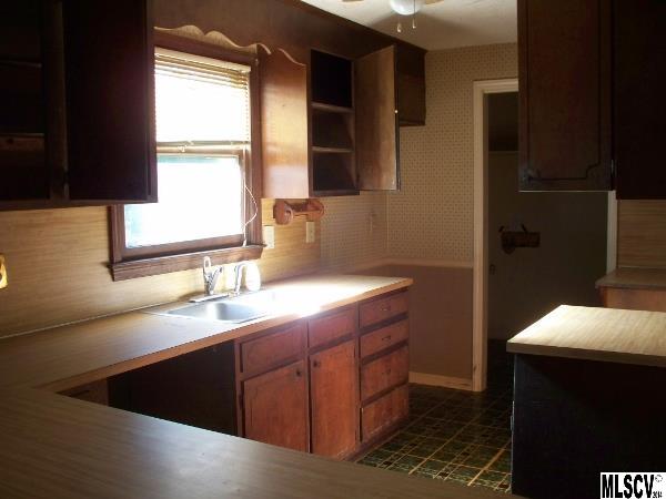 Tanglewood Park - Residential