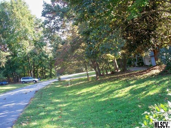 Tanglewood Park - Residential