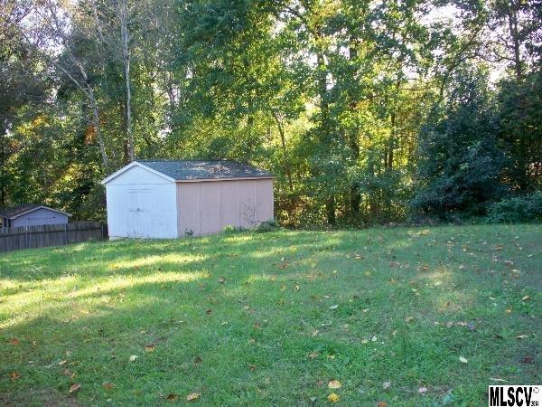 Tanglewood Park - Residential