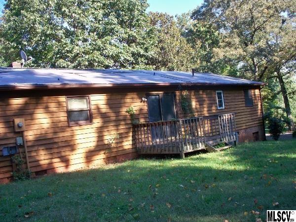 Tanglewood Park - Residential