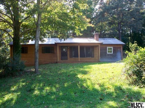 Tanglewood Park - Residential