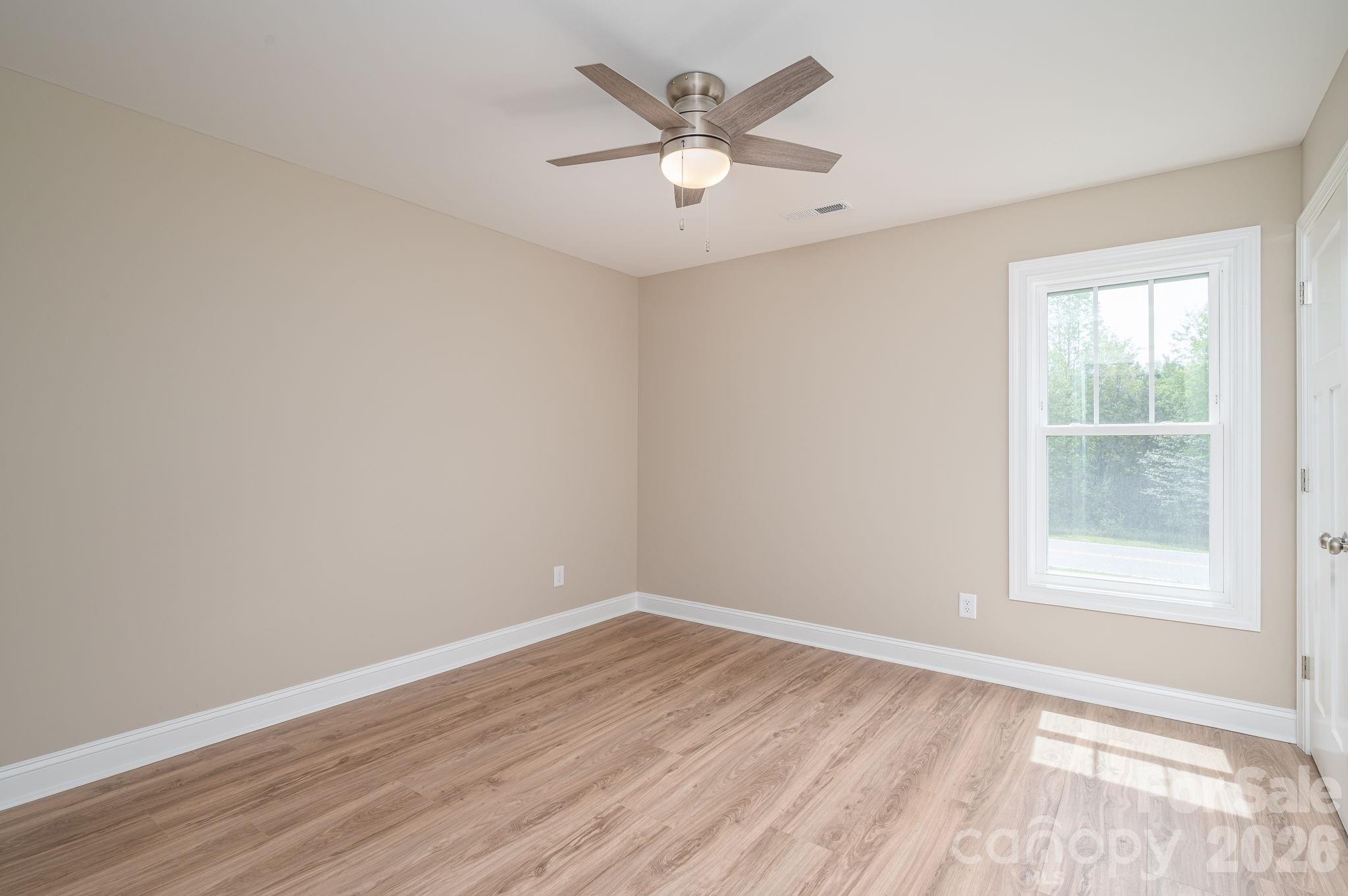 West End - Residential