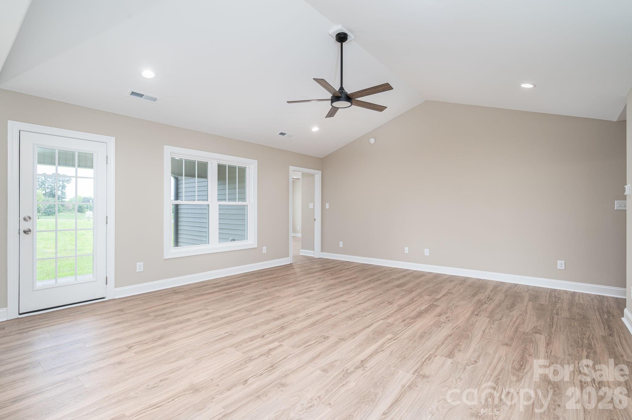 West End - Residential