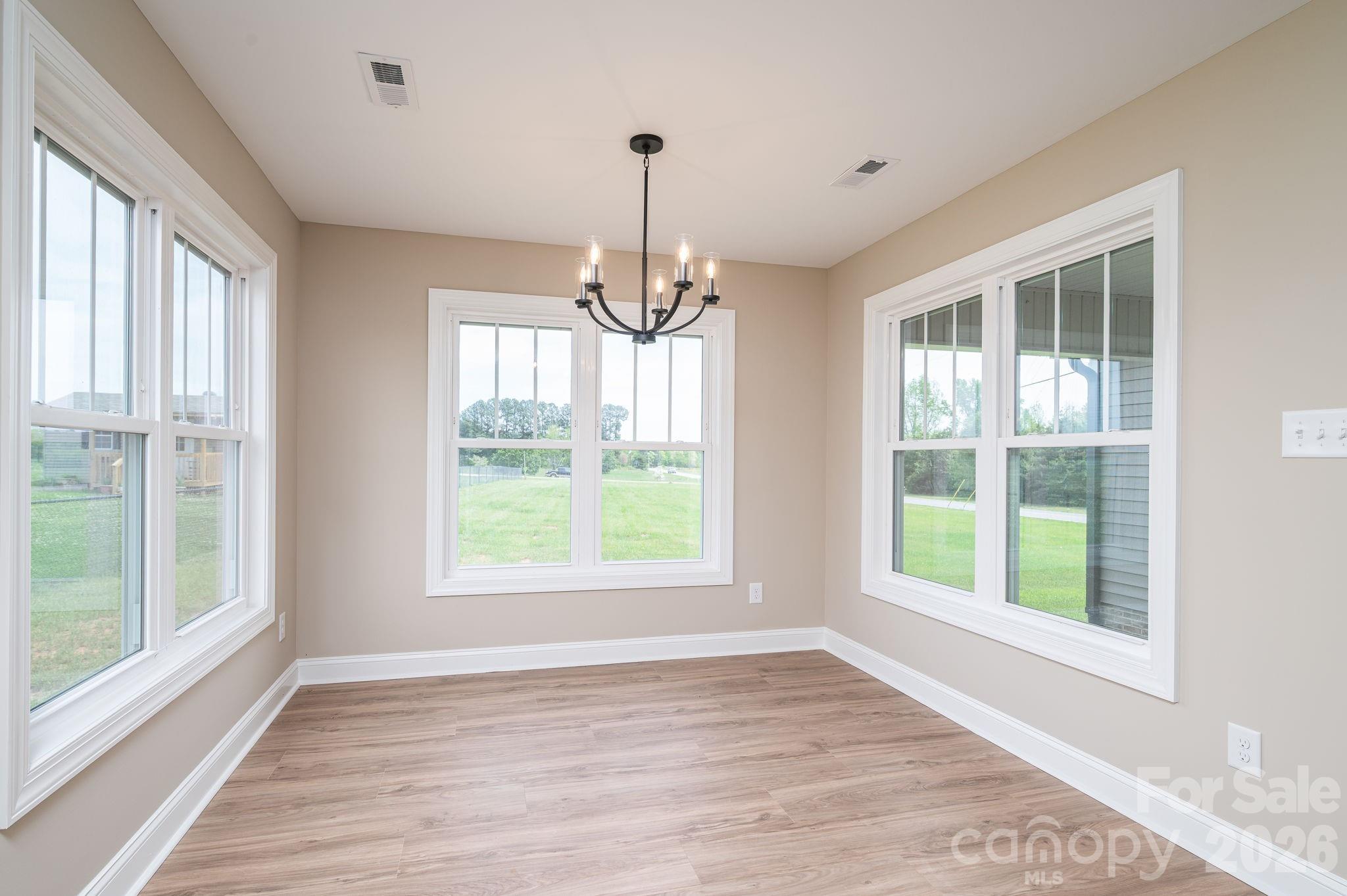 West End - Residential