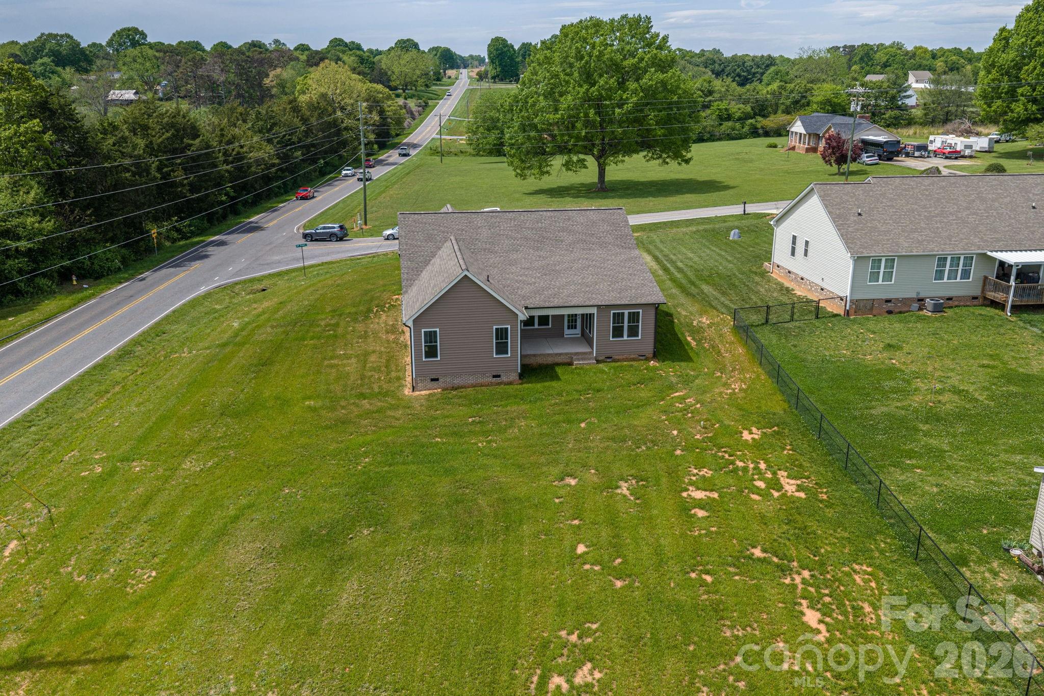 West End - Residential