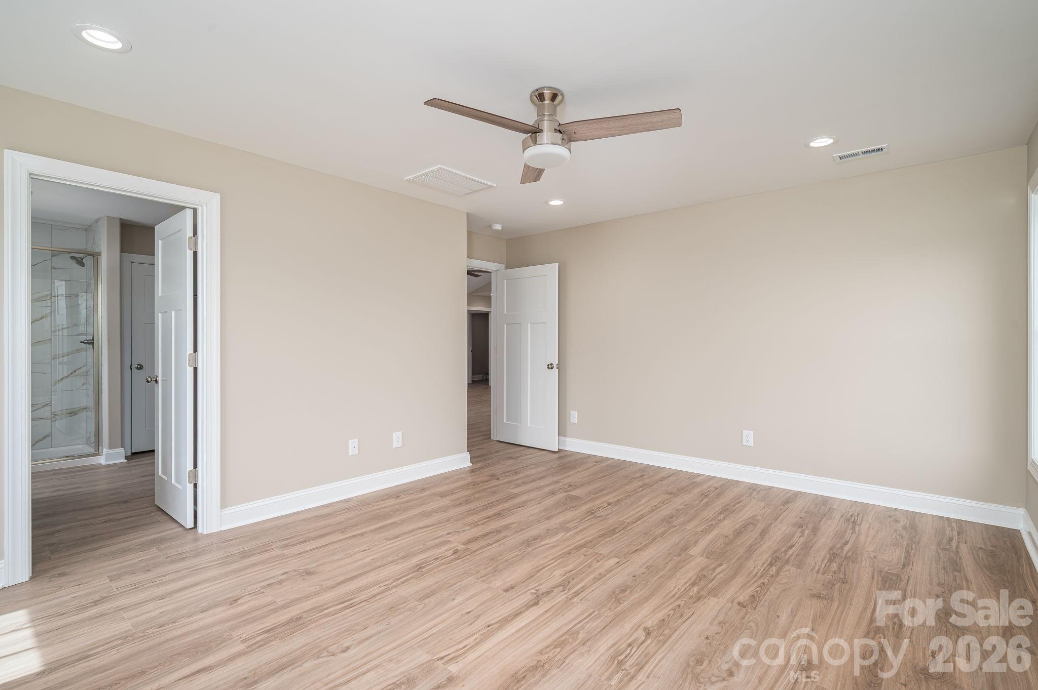 West End - Residential