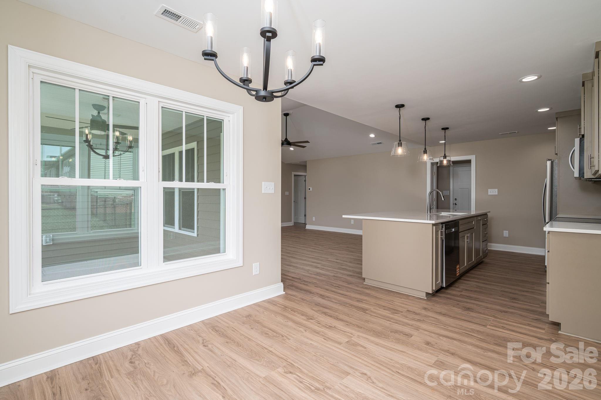 West End - Residential