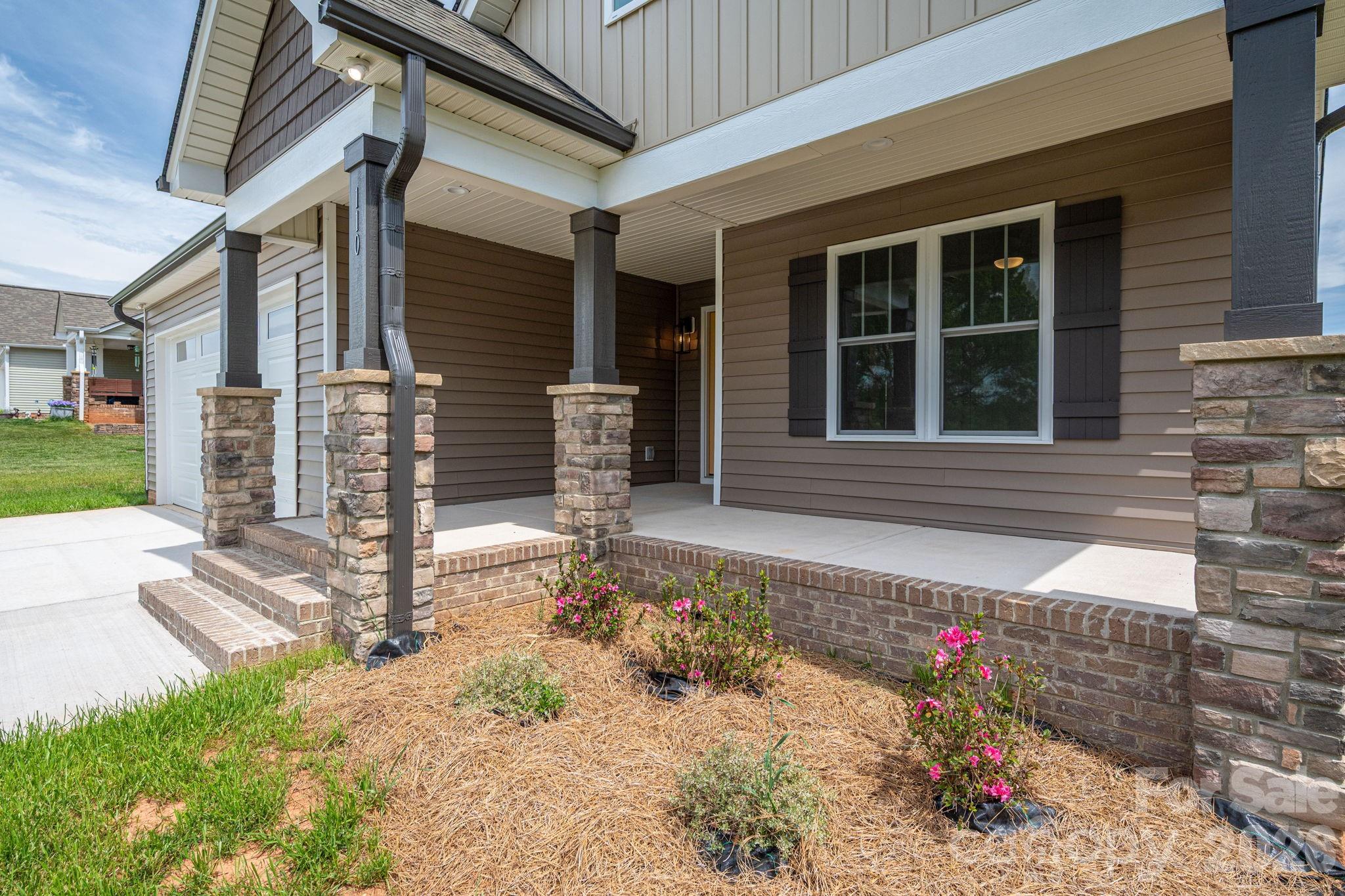 West End - Residential