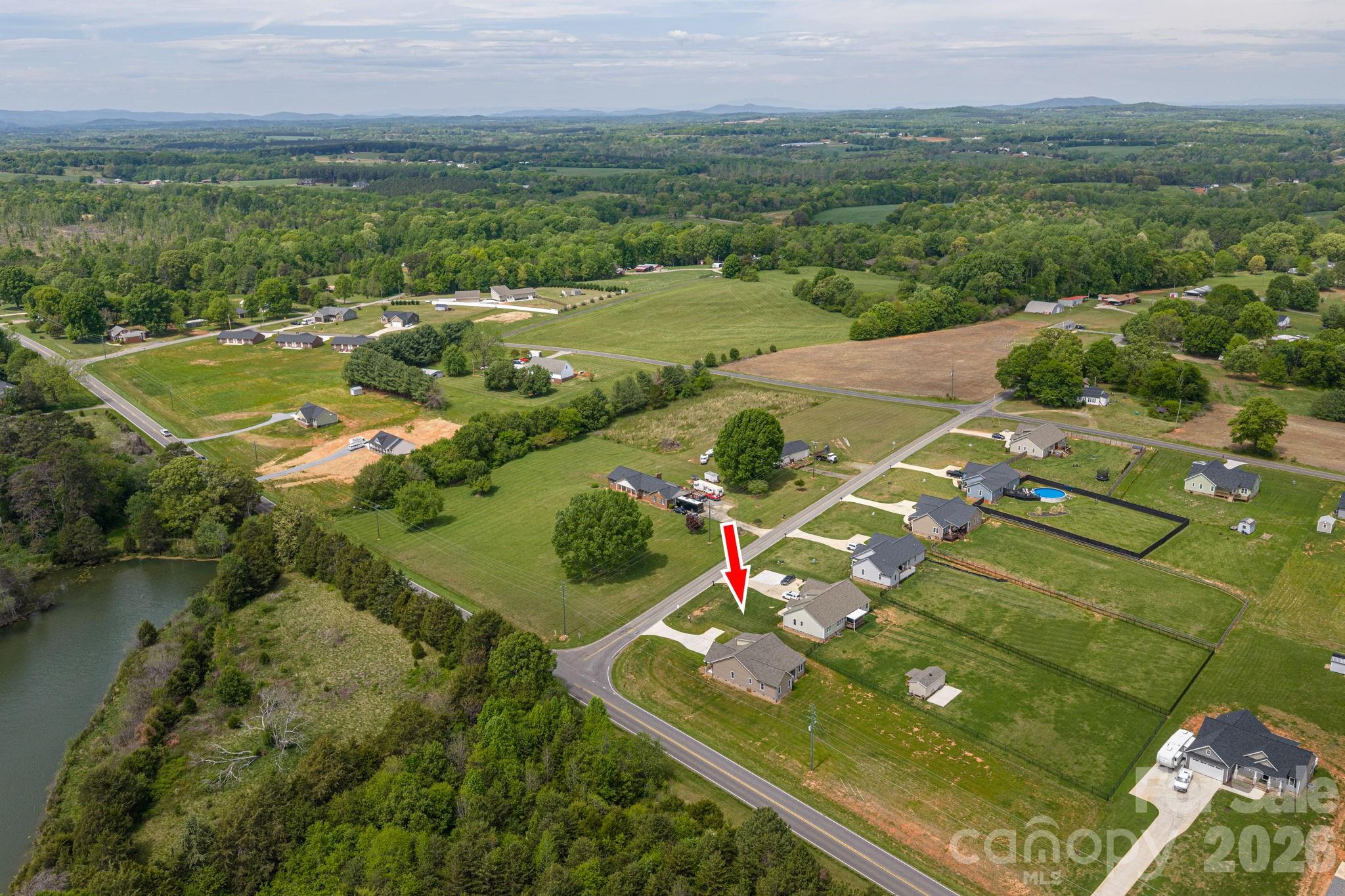 West End - Residential