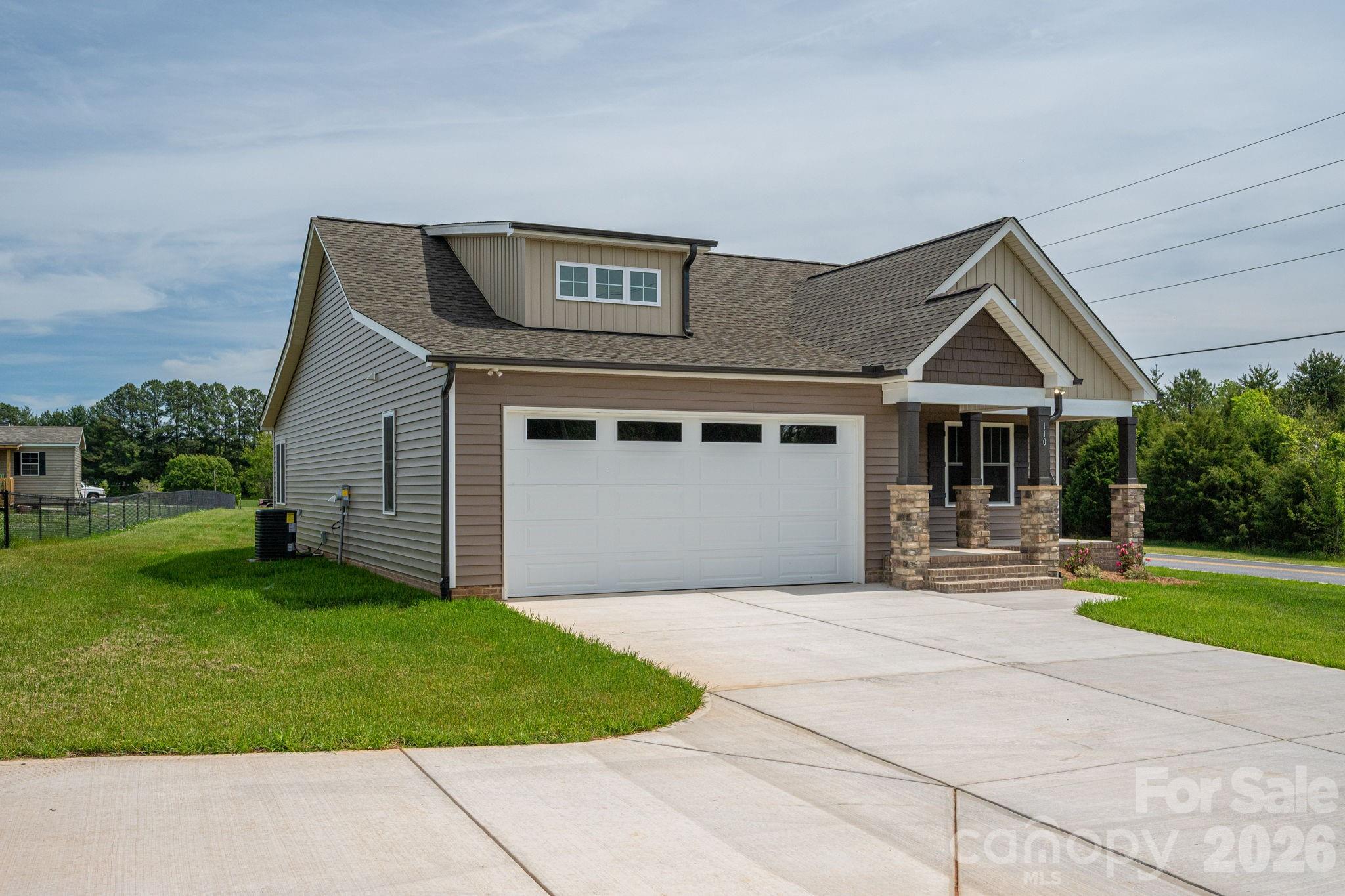 West End - Residential