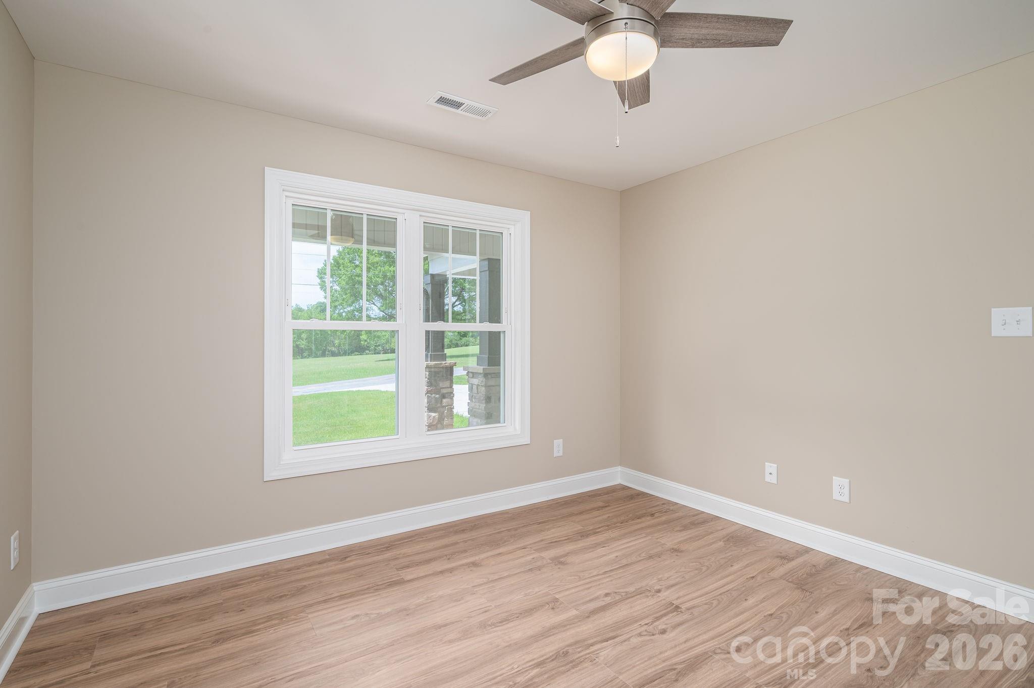 West End - Residential