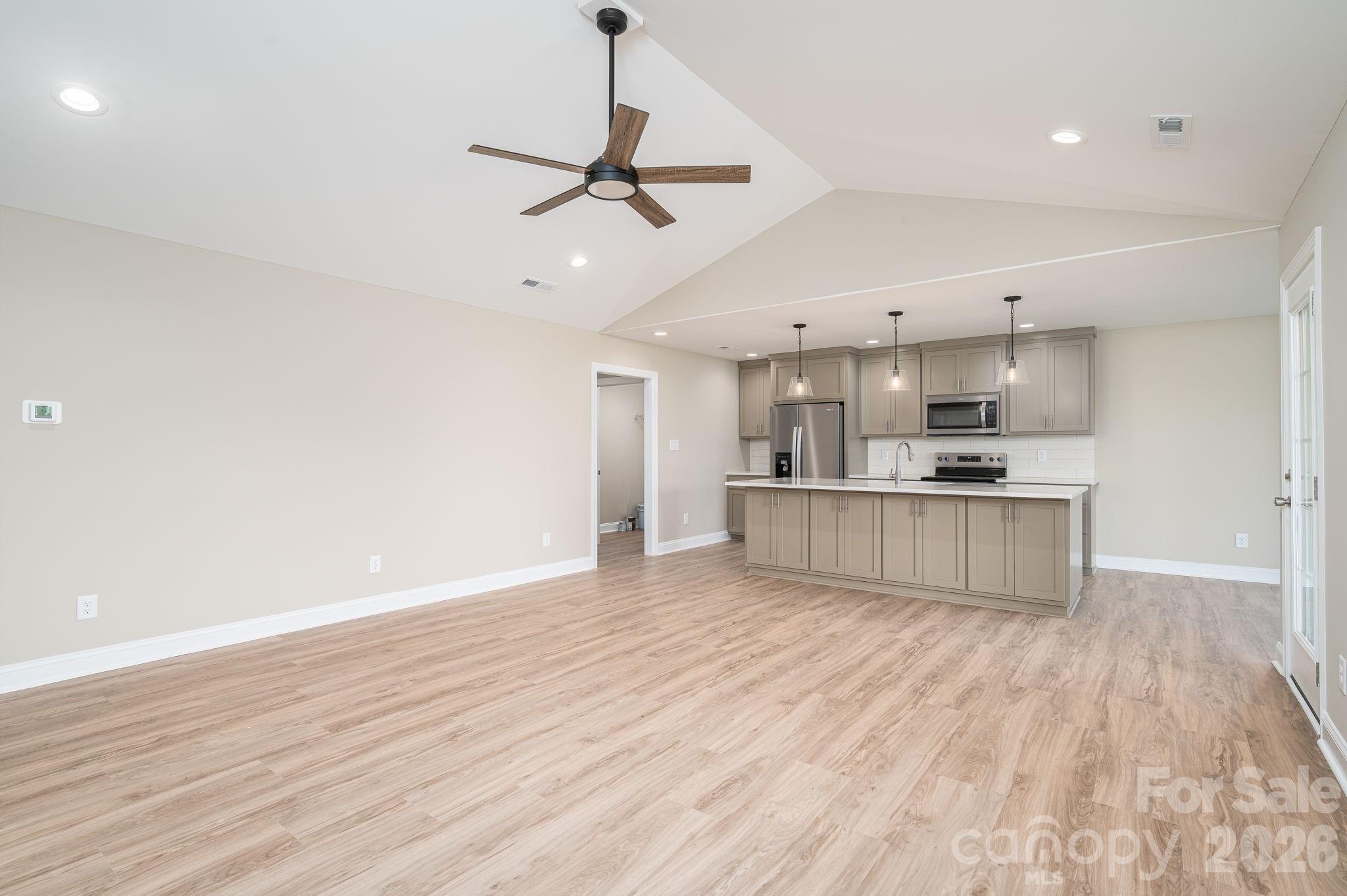 West End - Residential